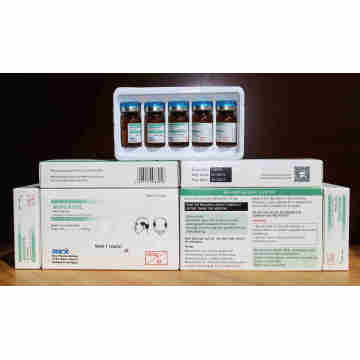 Minoxidil Injection to Treat Hair Loss/Hair Growth and Slow Balding, Cosmetics, Medicines, Chemicals